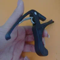 کاپو گیتار مدل ای دی صفر سه|گیتار، بیس، امپلیفایر|کرمانشاه, |دیوار