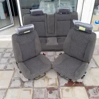 فروش فوری صندلی پارس تیوفایو مدل ۹۴ برقی خشک