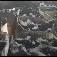 زغال کولاک|عمدهفروشی|تاکستان, |دیوار