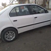 سمند ال ایکس|خودرو سواری و وانت|مشهد, آزادشهر|دیوار