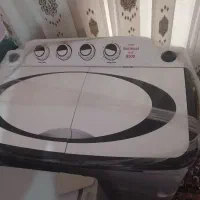 یخچال.کهنه شور ..دوتا فرش ۶متری