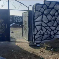 زمین باغی 454 متری فقط معاوضه با ماشین و موتور|فروش زمین و ملک کلنگی|مشهد, توس فردوسی|دیوار