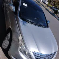 سوناتا وای اف۲۰۱۱. فول|خودرو سواری و وانت|کرمان, |دیوار