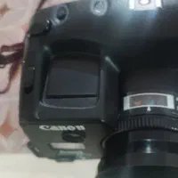 دوربین عکاسی دیجیتال کنون|دوربین عکاسی و فیلم‌برداری|نجف‌آباد, امام خمینی|دیوار