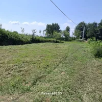 زمین ۲۵۰متری فروش یا معاوضه باماشین
