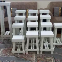 پایه گل،پایه گلدان،استندگل