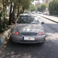 معاوضه  ریو مدل 87