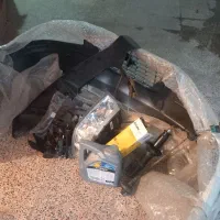 فروش لوازم وقطعات یدکی