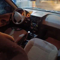 پژو tu5 slx|خودرو سواری و وانت|یاسوج, |دیوار