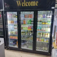 فروش یخچال نو