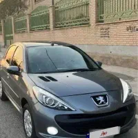 ۲۰۷ مدل ۱۴۰۰