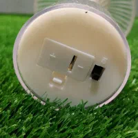 چراغ خواب رومیزی طرح قارچ (مینیمال و سبک)|چراغ خواب و آباژور|گرگان, |دیوار