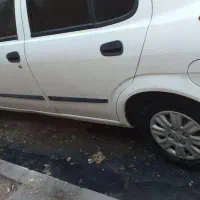 تیبا2 م 97|خودرو سواری و وانت|مشهد, شهید قربانی|دیوار