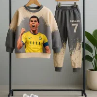 ست لباس رونالدو|لباس|باقرشهر, |دیوار