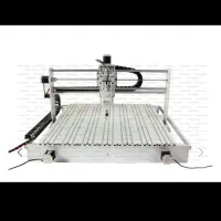 cnc سی آن سی|ماشینآلات صنعتی|مشهد, باغون آباد|دیوار