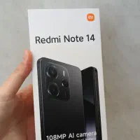Redmi Note 14