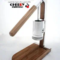 دستگاه اسپرسوساز اهرمی چری