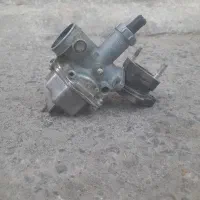 کاربرات۱۲۵|قطعات یدکی و لوازم جانبی|شهرکرد, |دیوار