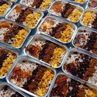 تهیه غذای شرکتی پرسنلی با منوی متنوع|خدمات پذیرایی، مراسم|اراک, |دیوار