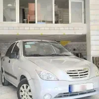 تیبا یک مدل ۹۱دوگانه سوز دستی