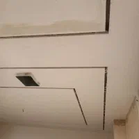 راویز کاری و رابیتس کاری شیروانی والپست نما|خدمات پیشه و مهارت|اراک, |دیوار