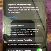 اپل iPhone XS با حافظهٔ ۲۵۶ گیگابایت