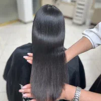 آموزش صفرتاصدکراتین و درمان مو با قیمت باور نکردنی