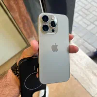 آیفون ۱۶ پرو