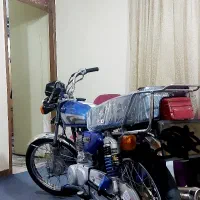 موتورپارکینگی مدل ۹۱