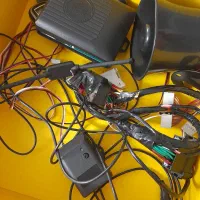 دزدگیر ماشین بوستر|قطعات یدکی و لوازم جانبی|ری, هاشم‌آباد|دیوار