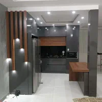 طراحی‌ومجری‌دکوراسیون‌داخلی‌ب همراه سینک «رایگان»|مصالح و تجهیزات ساختمان|سبزوار, قاضی زاد|دیوار