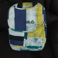 کوله پشتی ریباک کیف سه کاره