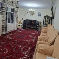 فروش آپارتمان در حجتی