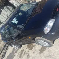 پراید مدل 1388