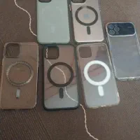 گارد تمیز و سالم آیفون ۱۱ پرو|لوازم جانبی موبایل و تبلت|ایلام, |دیوار