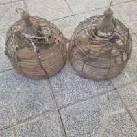 ۴عدد قفس طرقه