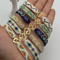 دستبند و زیورالات میوکی