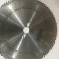 تیغ اره الماس و خط زن فارسی بر و پانل بر