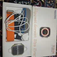 ساعت هوشمند