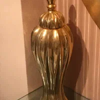 ۱عدد گلدان سرامیکی. خارجی چینی|صنایع دستی و سایر لوازم تزئینی|تهران, جمال‌زاده|دیوار