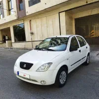 تیبا 2 مدل۱۴۰۰