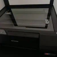 پیرینتر جوهر افشان اپسون L3210|پرینتر، اسکنر، کپی، فکس|اردبیل, |دیوار