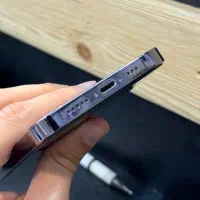 iPhone 14 Pro / 87% / CH|موبایل|مشهد, دانشجو|دیوار