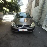 لیفان 520 مدل 89|خودرو سواری و وانت|تهران, خلازیر|دیوار