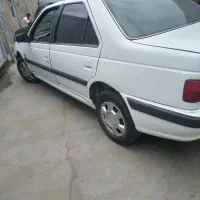 پژو پارس تمیز