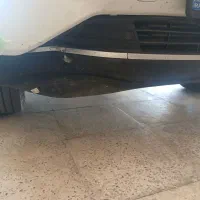 فایبر و بازسازی سپر انواع ماشین های خارجی ایرانی