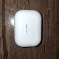 ایرپاد تمیز