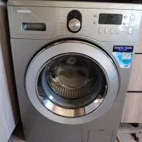 تعمیر و تعمیرات تخصصی لباسشویی الجی سامسونگ بوش|خدمات پیشه و مهارت|تهران, فلاح|دیوار