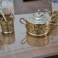 انگاره برنجی