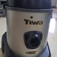 جاروبرقی سطلی تیوا مدل   Tiwa ۳۲۰۰ Vacuum Cleaner